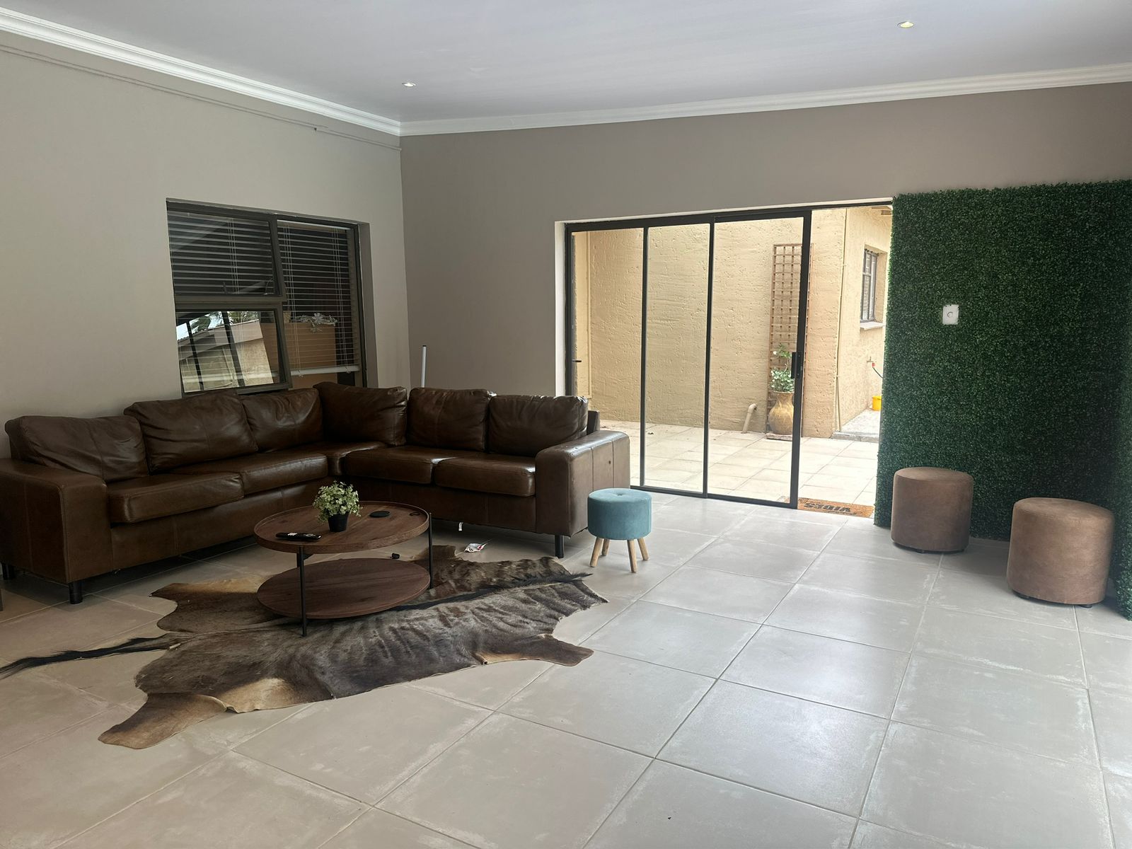 4 Bedroom Property for Sale in Jim Fouchepark Free State